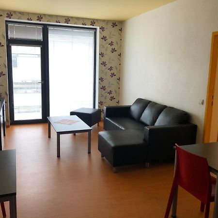 Office Apartments Brno Bagian luar foto